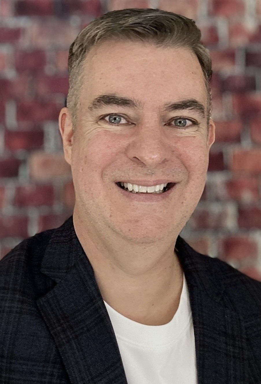 Peter Allen, Founder of Copper Spur Group